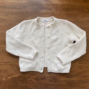 Uniqlo Cardigan